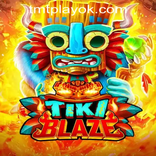 TikiBlaze Casino Game: A Thrilling Adventure at TMT PLAY