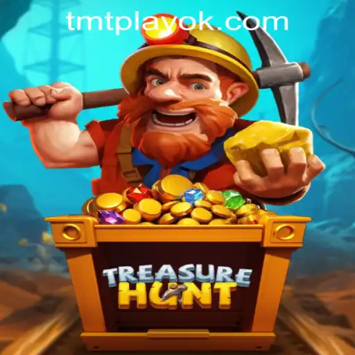 Exploring the Thrills of TreasureHunt: A Guide to TMT PLAY Casino's Latest Game