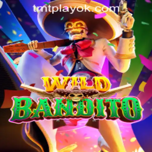Experience the Thrill of WildBandito at TMT PLAY Casino PH