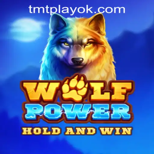 Exploring the Wild World of WolfPower at TMT PLAY Casino PH