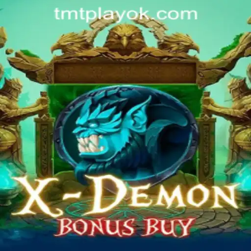 Exciting World of XDemonBonusBuy at TMT PLAY Casino PH